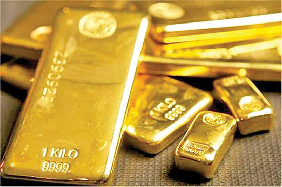 قیمت طلا به ۲ هزار دلار صعود خواهد کرد؟