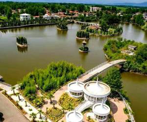 در بهار ۱۴۰۱ به بهترین مکانهای گیلان سفر کنید!