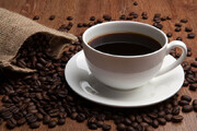 کاهش وزن با مصرف قهوه بدون کافئین