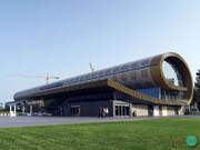موزه فرش آذربایجان منحصر بفردترین و اختصاصی‌ترین موزه فرش جهان