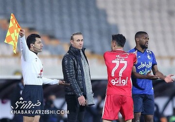 دربی با تماشاگر برگزار می شود