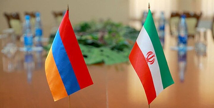 افزایش صادرات محصولات ایران خودرو به ارمنستان 