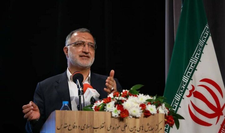 شهردار تهران:  باید وارد ماجرا شویم و به نیاز مسکن مردم پاسخ دهیم