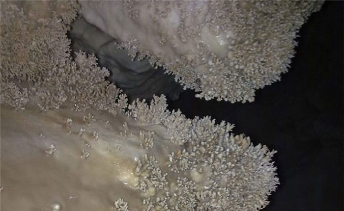 آیا به غار شیربند دامغان سفر کرده‌اید؟ 