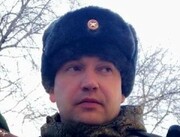 یک ژنرال روس در اطراف خارکیف کشته شد