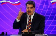 مادورو با دیدار مجدد با هیات آمریکایی موافقت کرد