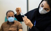 دز چهارم واکسن کرونا در ایران تزریق می‌شود؟
