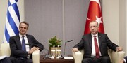 رهبران ترکیه و یونان هفته آینده با هم دیدار می کنند