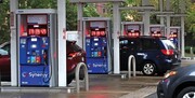 قیمت بنزین در آمریکا رکورد تاریخی زد