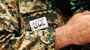 شهادت ۲ مدافع حرم ایرانی در حمله جنگنده‌های اسرائیلی به دمشق