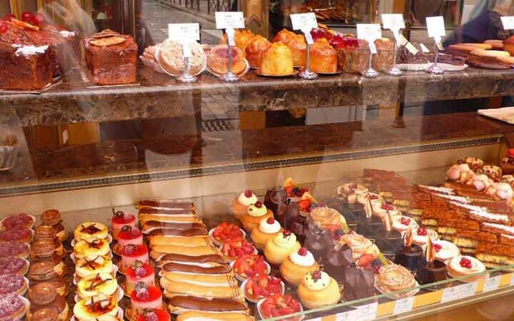 قیمت مصوب شیرینی برای نوروز ۱۴۰۱ اعلام شد