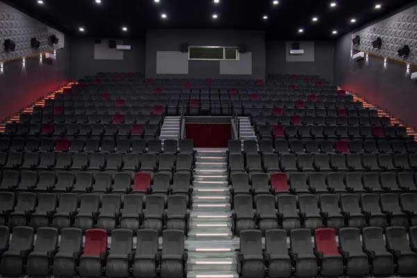 افزایش قیمت بلیت سینما به ۴۵ هزار تومان 