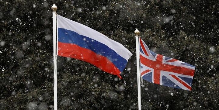 انگلیس هم واردات نفت از روسیه را ممنوع می‌کند 