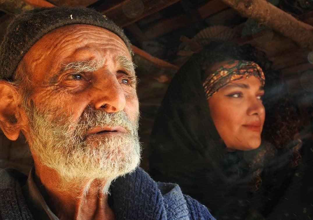 روایت سمانه سبحان از دیدن پدر ژپتو در نزدیکی جنگل لفور