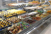 قیمت انواع مختلف شیرینی برای نوروز ۱۴۰۱ اعلام شد