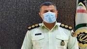 بازداشت سارقان مسلح در آبادان
