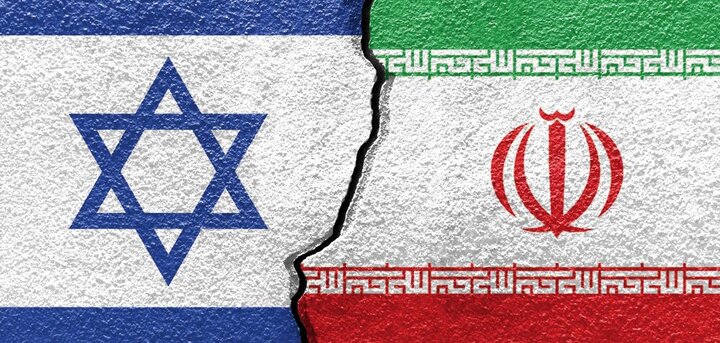 ادعای الجزیره: ایران قصد حمله به اسرائیل دارد / فیلم