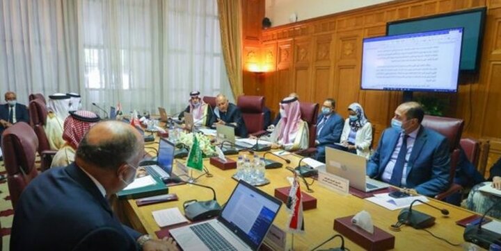 ادعاهای تکراری کمیته چهارجانبه عربی علیه ایران