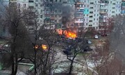 روسیه علت بمباران بیمارستان کودکان در ماریوپل را اعلام کرد