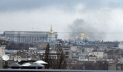 یونسکو  برای تاریخ اوکراین در تهاجم روسیه نگران است