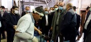 بازگشت ۳۶۰ واحد تولیدی راکد در استان تهران به چرخه تولید