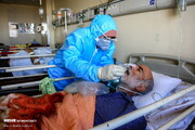 فوت ۵ شهروند قمی در اثر کرونا | شناسایی ۶۷ بیمار جدید کرونایی