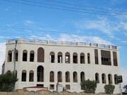 از عمارت حاج رئیس بوشهر چه می‌دانید؟