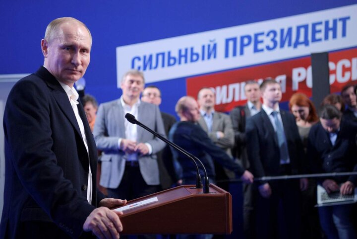 سه نکته که جهان باید درباره پوتین بداند؛ ذات محافظه‌کار روسیه تغییر کرده است