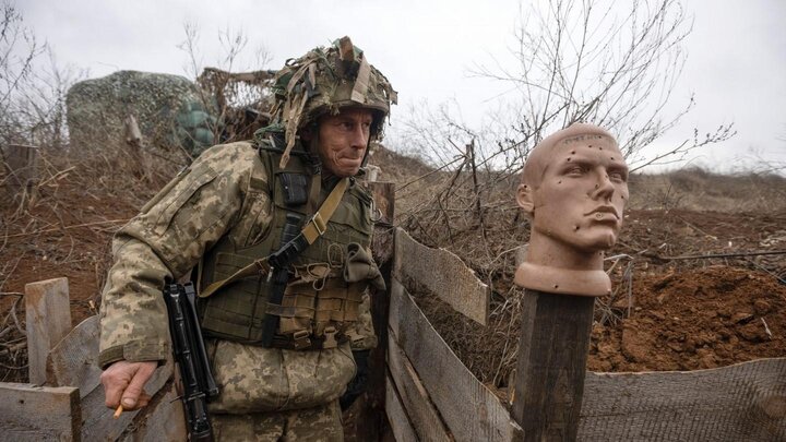 آمریکا: بین ۵ تا ۶ هزار سرباز روسیه در جنگ با اوکراین کشته شده اند