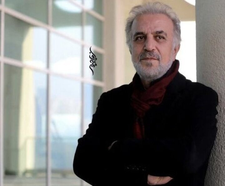 درگذشت علیرضا غفاری مجری پیشکسوت صدا و سیما + بیوگرافی و علت فوت / عکس درگذشت علیرضا غفاری مجری پیشکسوت صدا و سیما + بیوگرافی و علت فوت / عکس