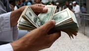 همکاری طالبان برای کنترل قیمت دلار در ایران!
