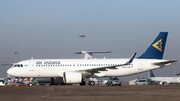 پروازهای روسیه در قزاقستان و ترکیه تعلیق شدند
