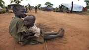 خطر گرسنگی پیش روی ۷۰ درصد مردم سودان جنوبی