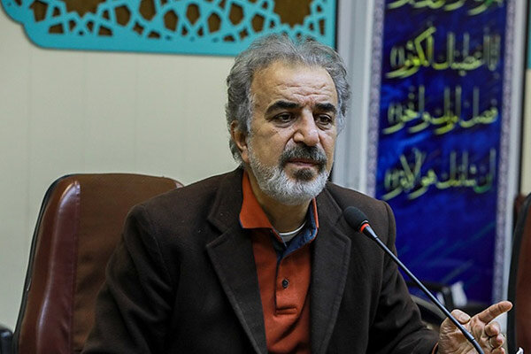 رییس سازمان سینمایی در پیامی درگذشت علیرضا غفاری را تسلیت گفت