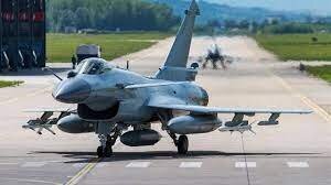 نیروی هوایی پاکستان به جنگنده‌های نسل جدید چین مجهز شد