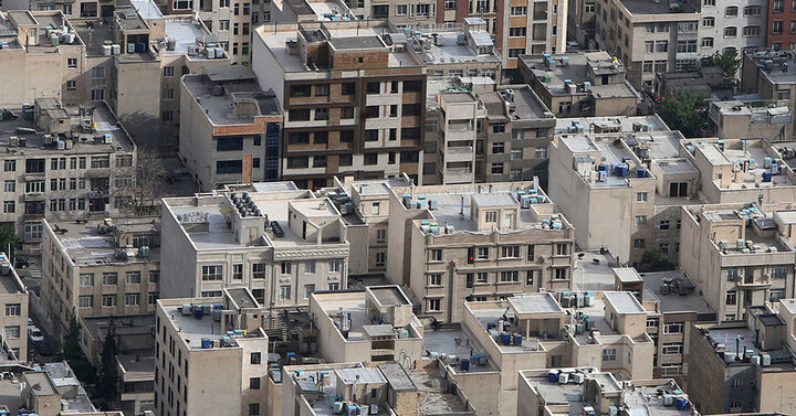 نرخ آپارتمان های نوساز در جنوب تهران +جزئیات