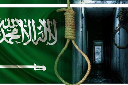  عربستان در یک روز ۸۱ نفر اعدام کرد