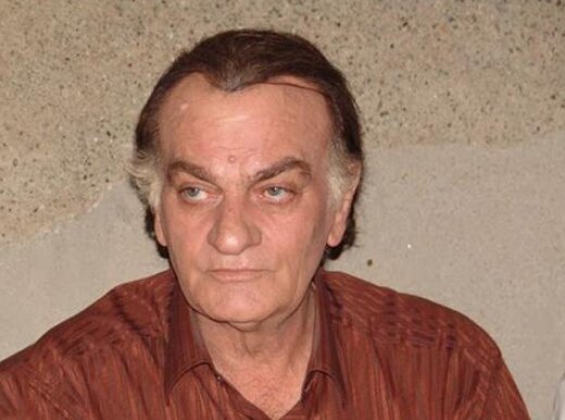 هنرمندان سینما و تلویزیون که در سال ۱۴۰۰ آسمانی شدند