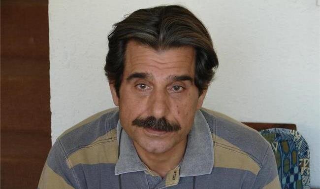 هنرمندان سینما و تلویزیون که در سال ۱۴۰۰ آسمانی شدند