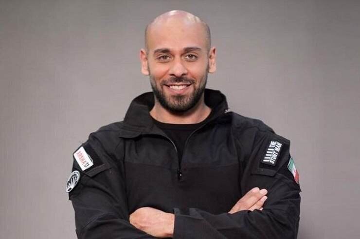 هنرمندان سینما و تلویزیون که در سال ۱۴۰۰ آسمانی شدند