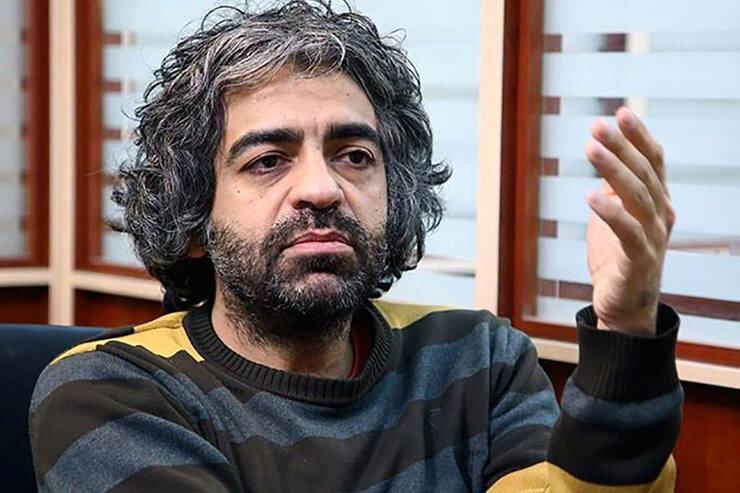 هنرمندان سینما و تلویزیون که در سال ۱۴۰۰ آسمانی شدند