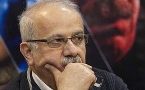 هنرمندان سینما و تلویزیون که در سال ۱۴۰۰ آسمانی شدند