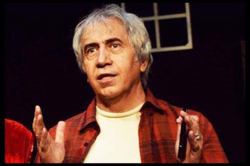 هنرمندان سینما و تلویزیون که در سال ۱۴۰۰ آسمانی شدند