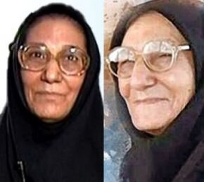 هنرمندان سینما و تلویزیون که در سال ۱۴۰۰ آسمانی شدند