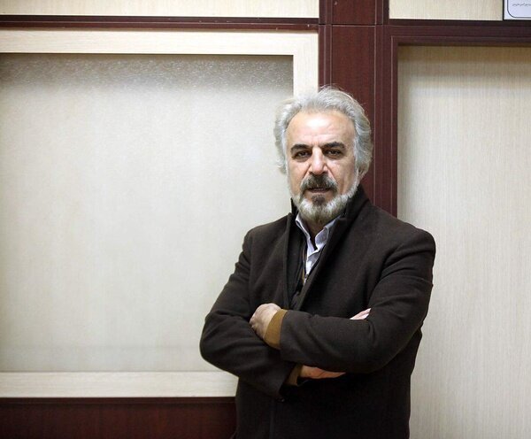 هنرمندان سینما و تلویزیون که در سال ۱۴۰۰ آسمانی شدند