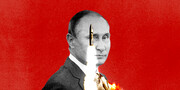 آیا ولادمیر پوتین از سلاح هسته‌ای استفاده خواهد کرد؟ / روسیه چطور می‌تواند در اوکراین از سلاح هسته‌ای استفاده کند