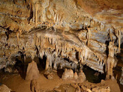 از غار هامپوئیل چه می‌دانید؟