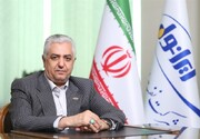 پیام مدیر عامل شرکت نفت ایرانول به مناسبت بزرگداشت روز مهندس