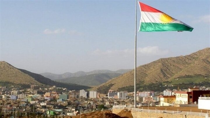 کنسولگری آمریکا در کردستان عراق هدف حمله موشکی قرار گرفت