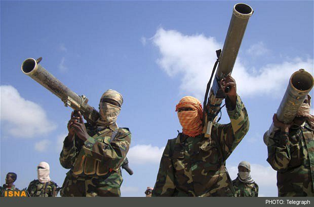 ۲۰۰ شبه‌نظامی الشباب در عملیات ارتش سومالی به هلاکت رسیدند